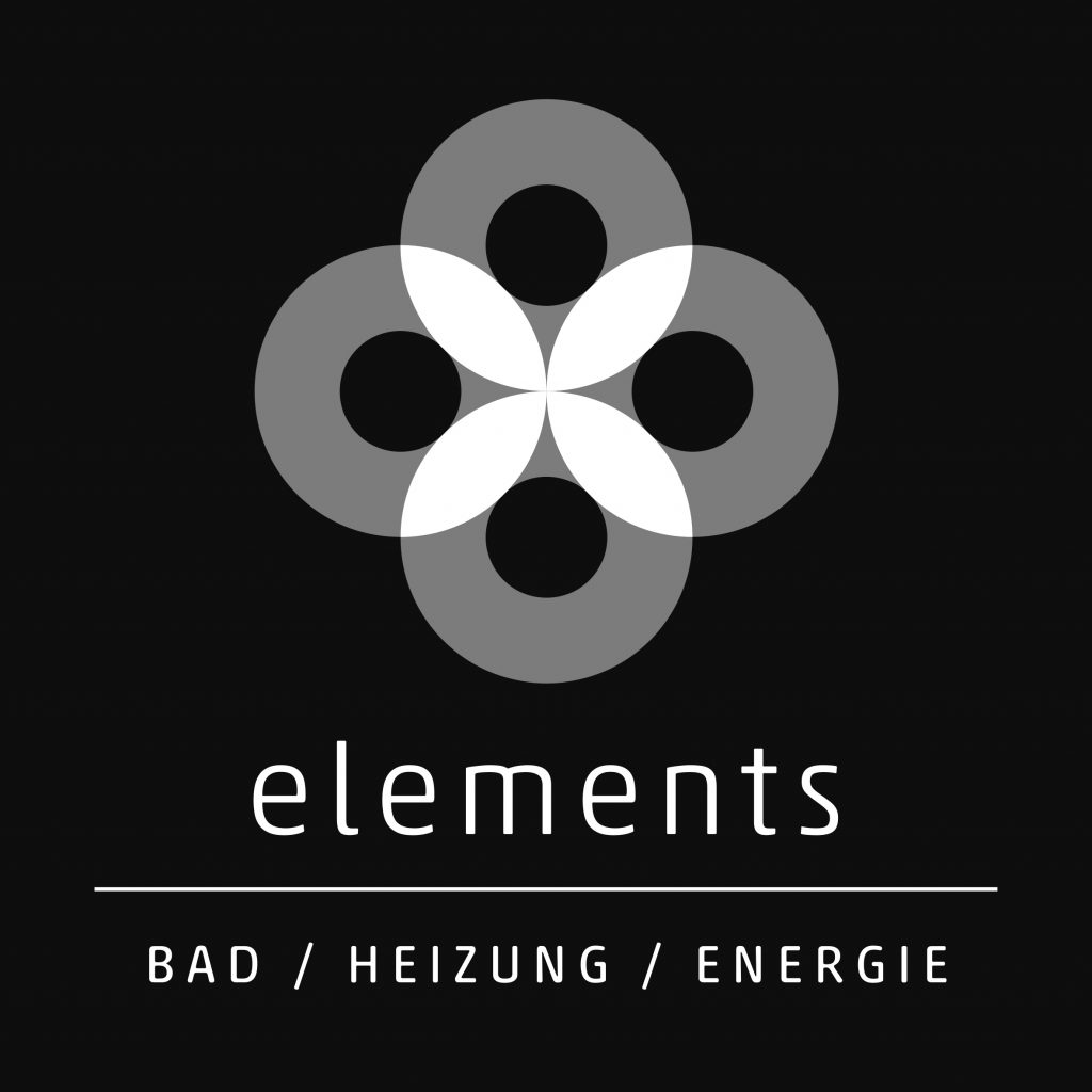 elements - Bad - Heizung - Energie